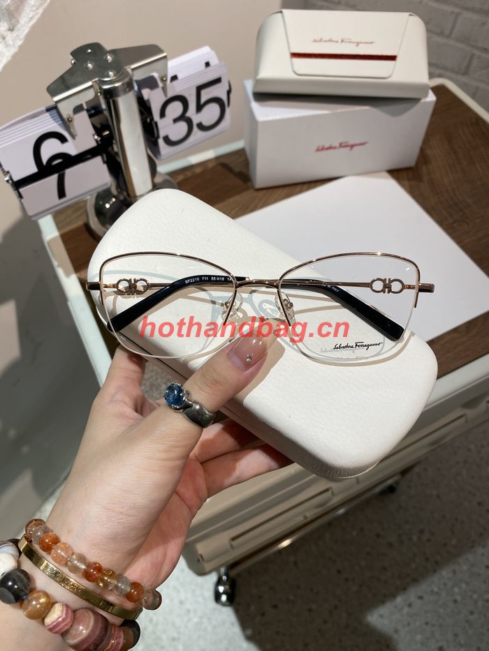 Salvatore Ferragamo Sunglasses Top Quality SFS00283